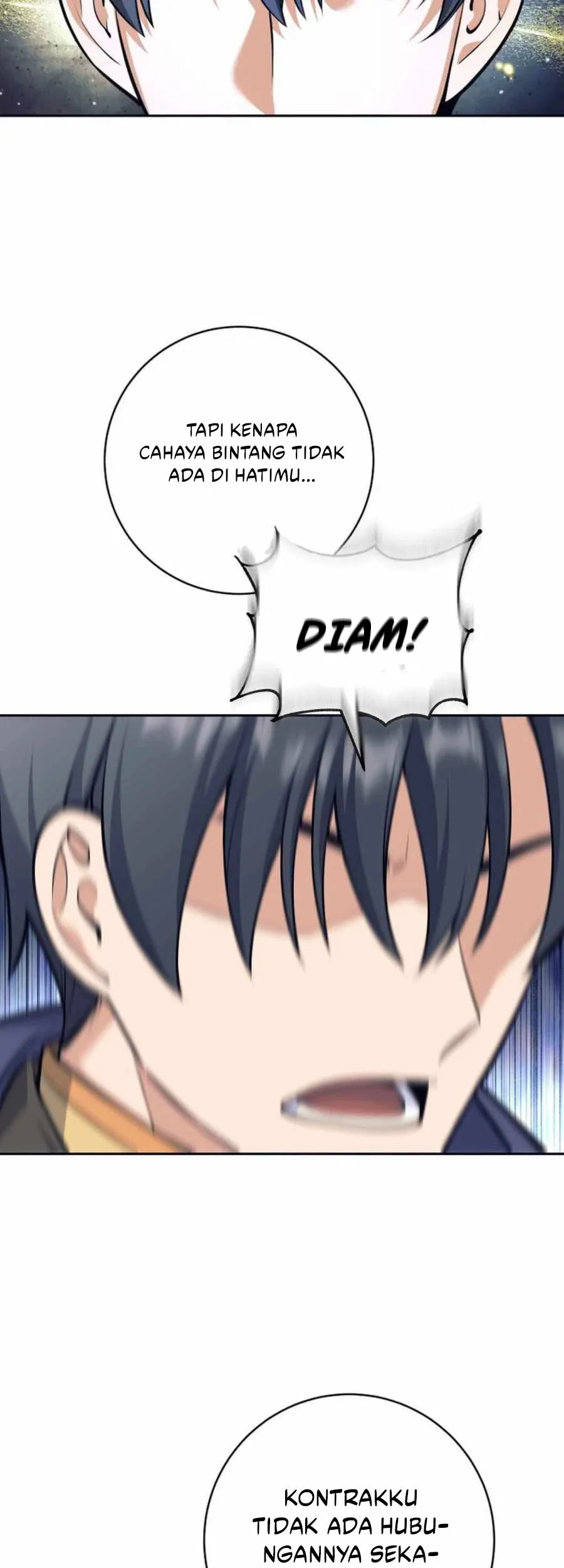 I Quit The Heros Party Chapter 127 Gambar 31