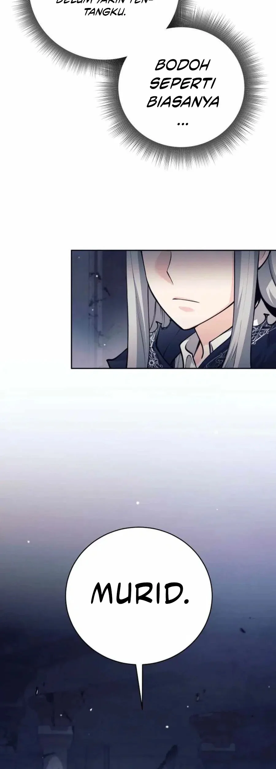 I Quit The Heros Party Chapter 127 Gambar 47