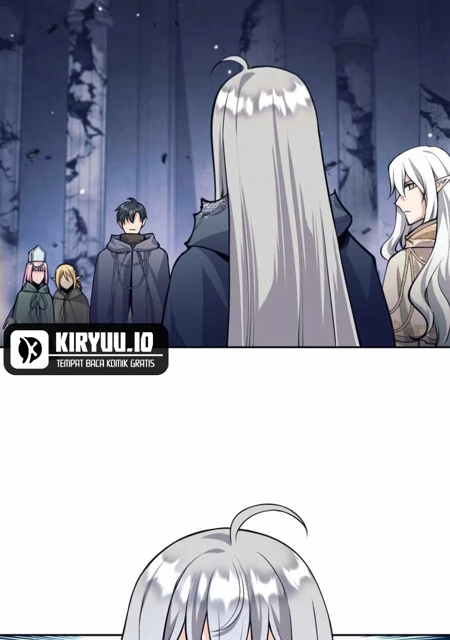 I Quit The Heros Party Chapter 127 Gambar 48