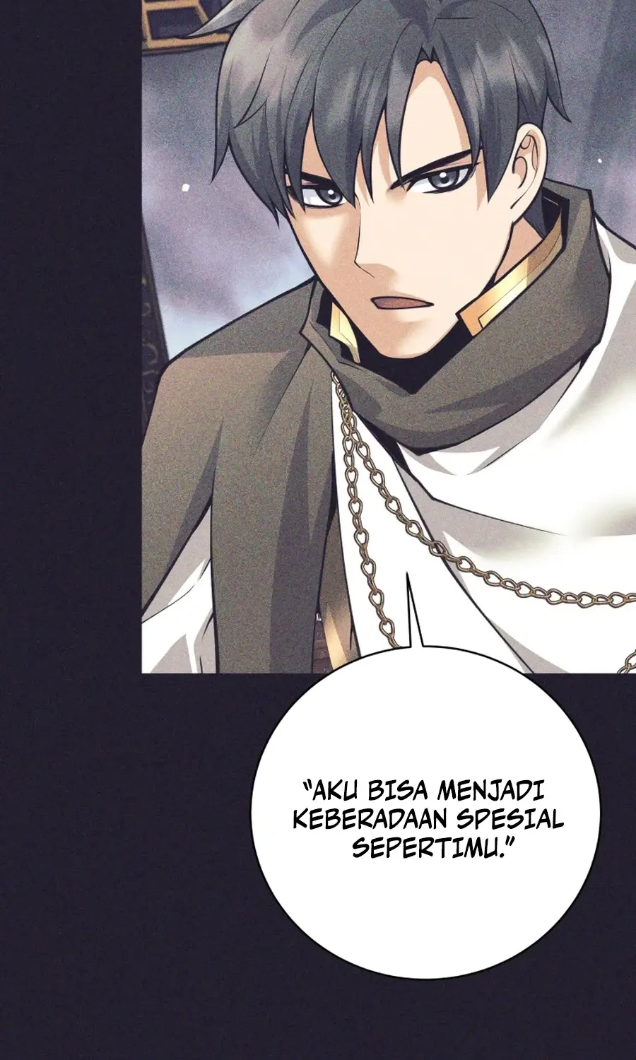 I Quit The Heros Party Chapter 128 Gambar 35