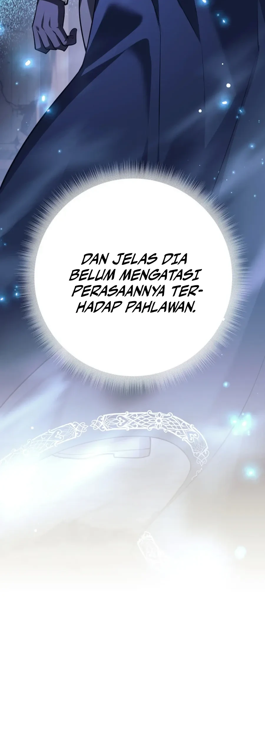 I Quit The Heros Party Chapter 128 Gambar 41