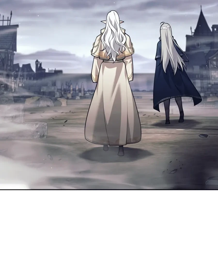 I Quit The Heros Party Chapter 128 Gambar 43