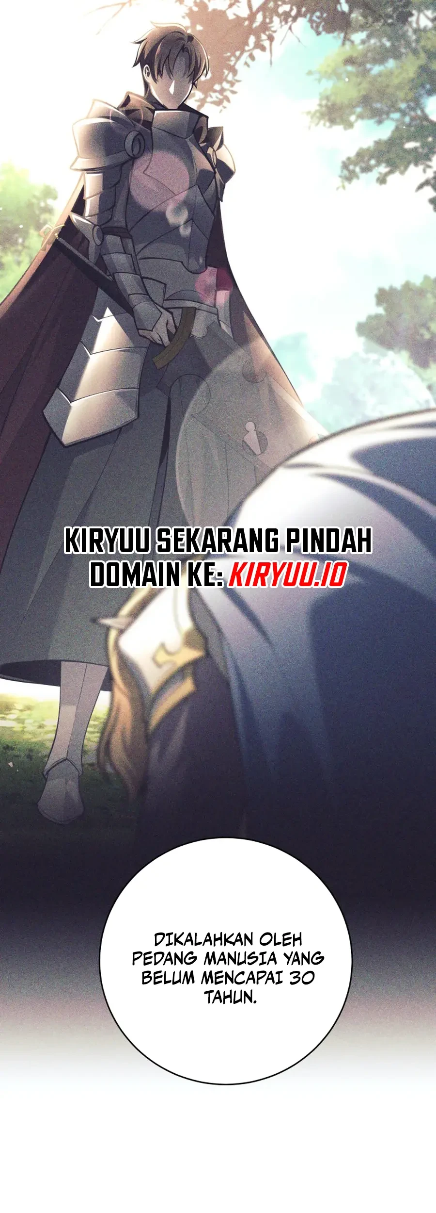 I Quit The Heros Party Chapter 128 Gambar 62