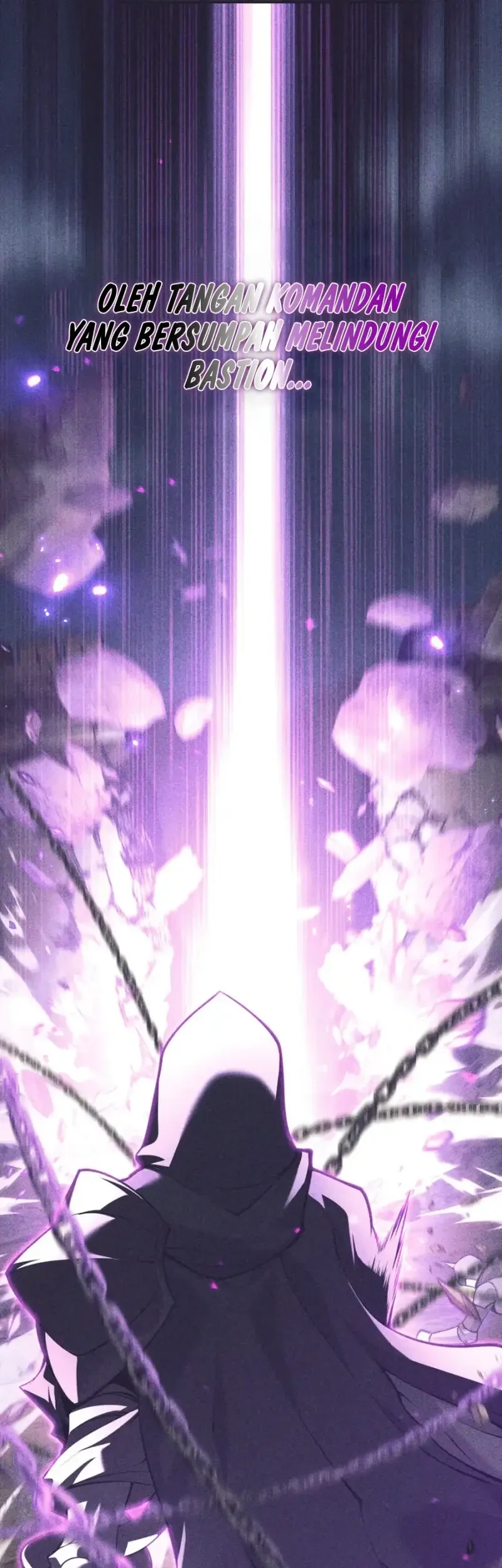 I Quit The Heros Party Chapter 128 Gambar 67