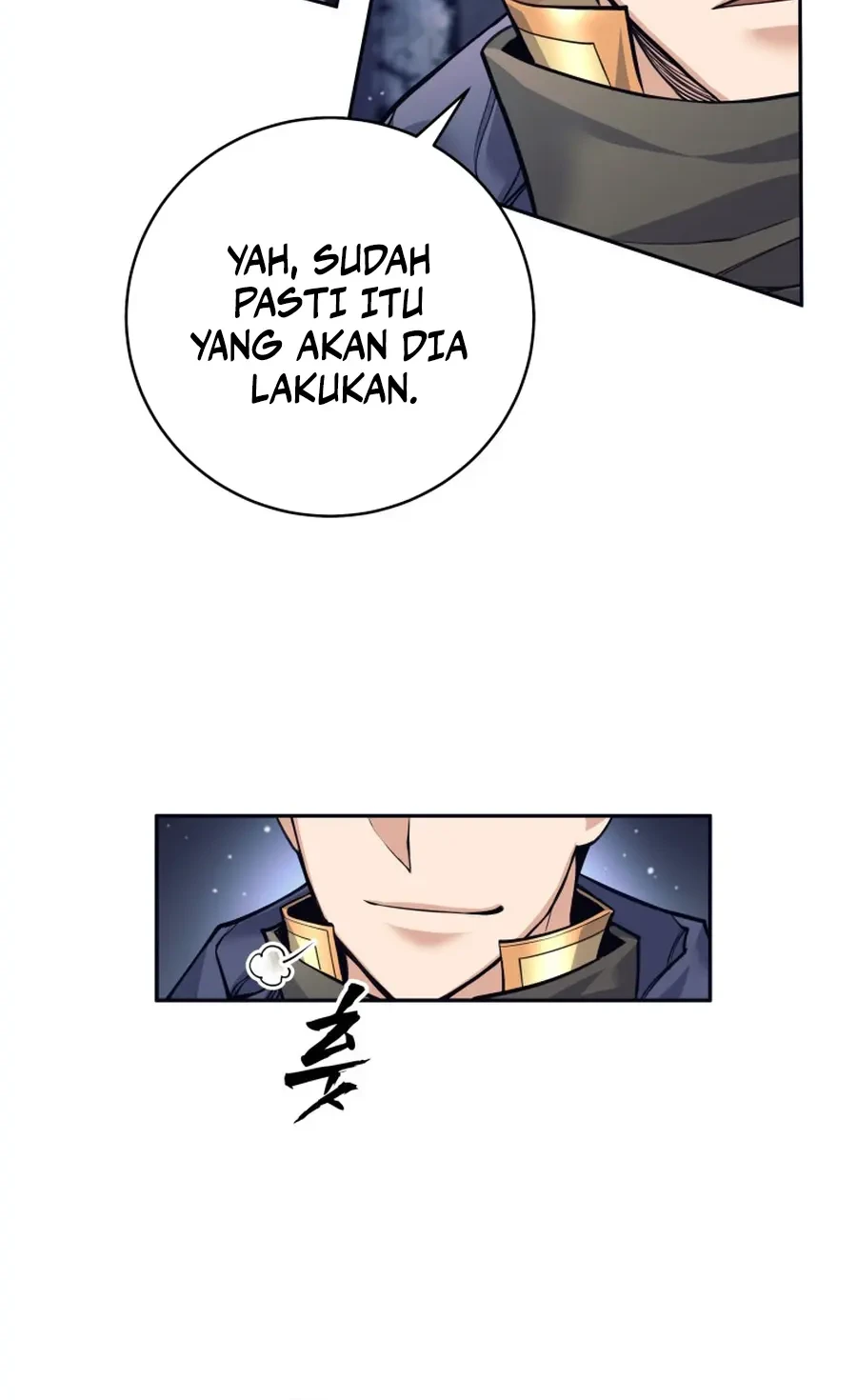 I Quit The Heros Party Chapter 128 Gambar 12