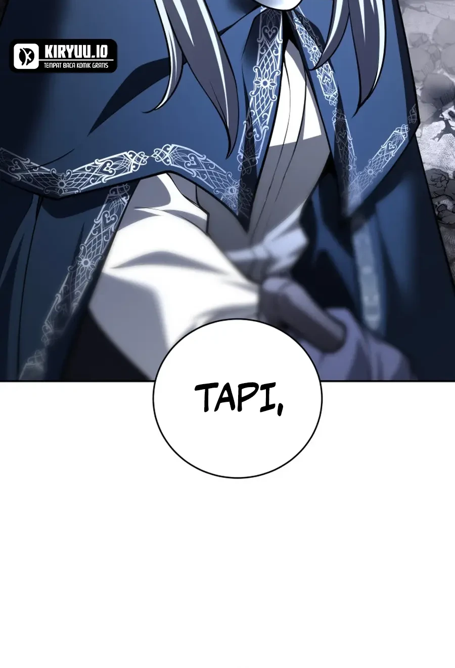 I Quit The Heros Party Chapter 128 Gambar 20