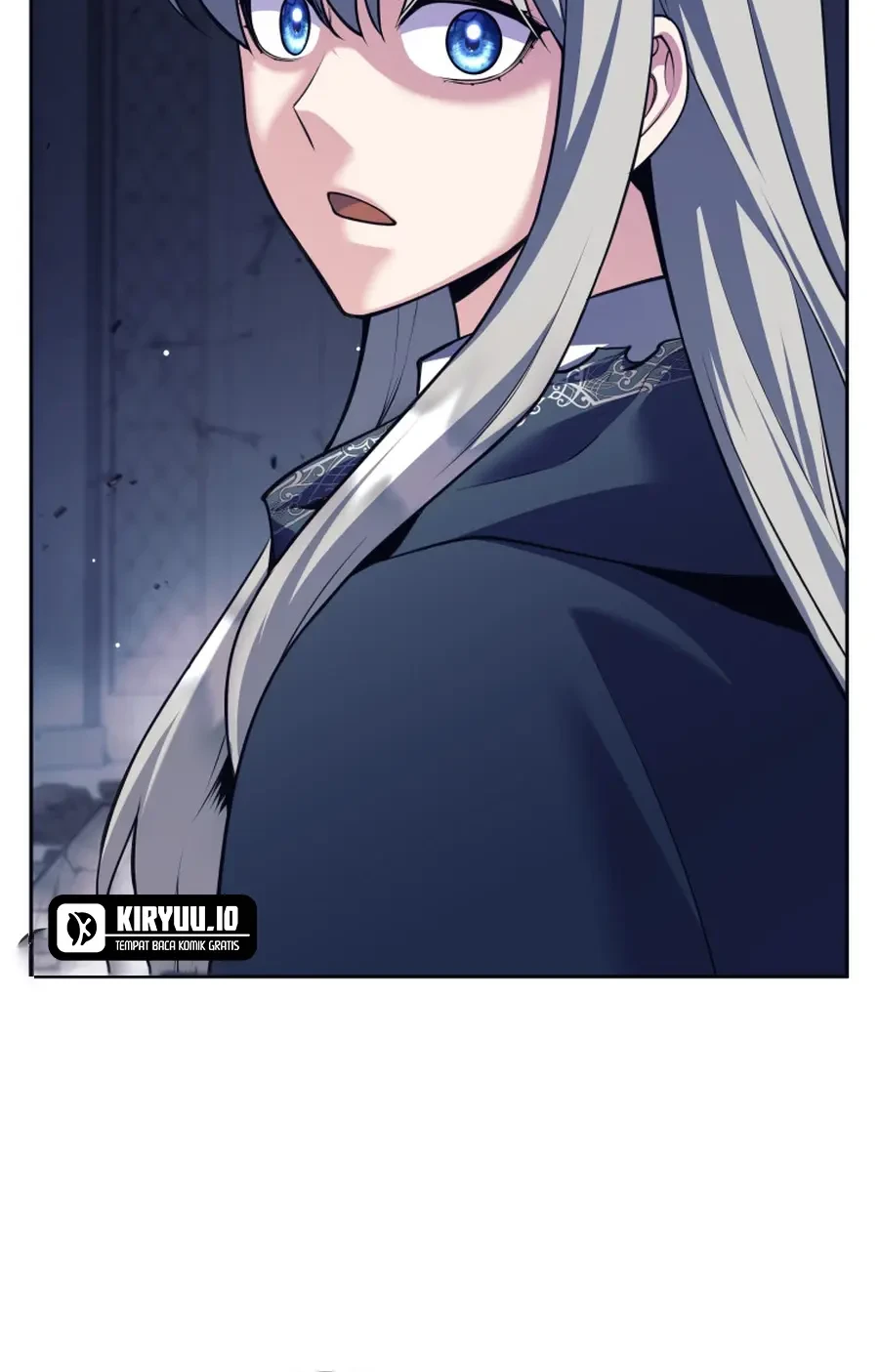 I Quit The Heros Party Chapter 128 Gambar 27