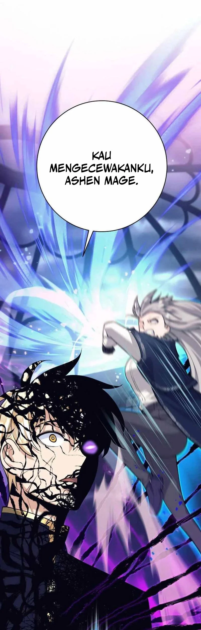 I Quit The Heros Party Chapter 130 Gambar 40