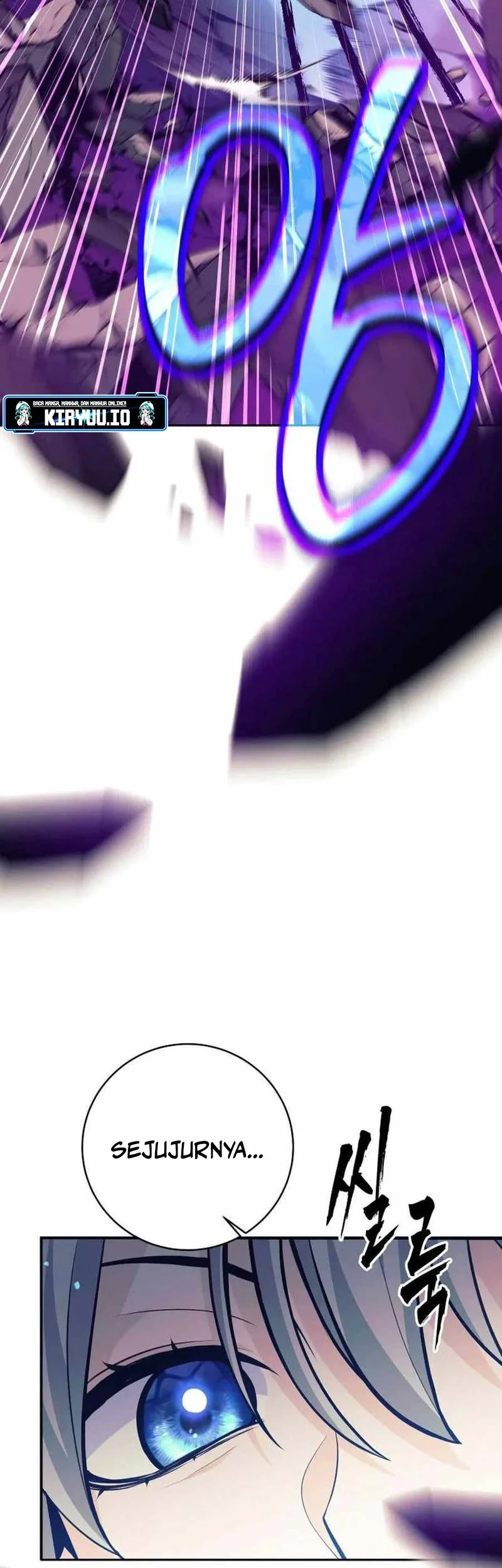 I Quit The Heros Party Chapter 130 Gambar 42