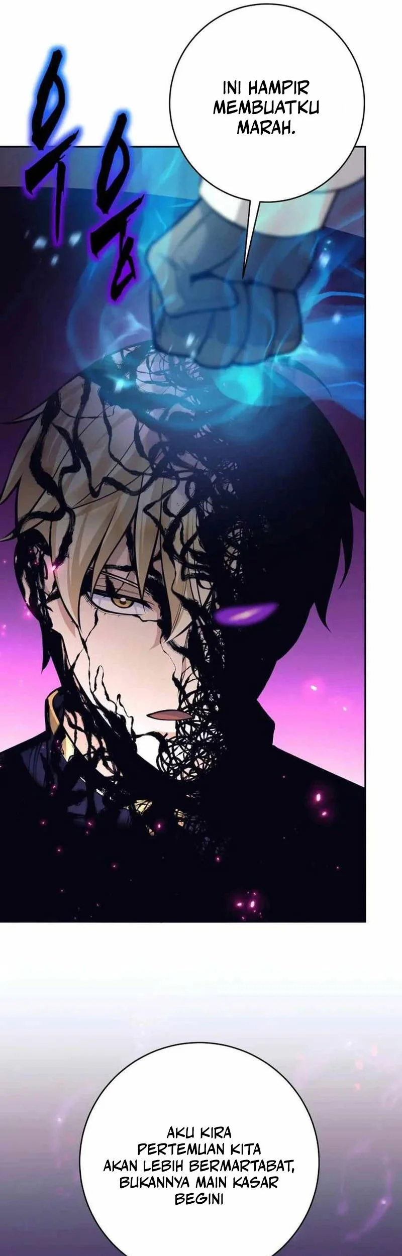 I Quit The Heros Party Chapter 130 Gambar 44