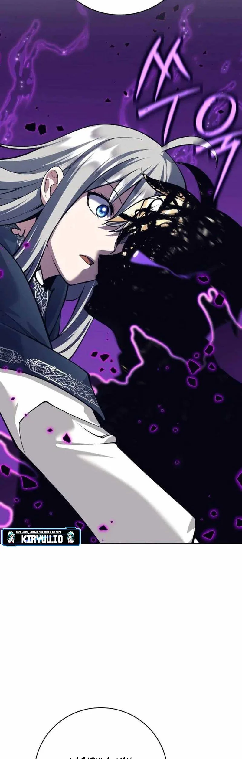 I Quit The Heros Party Chapter 130 Gambar 45