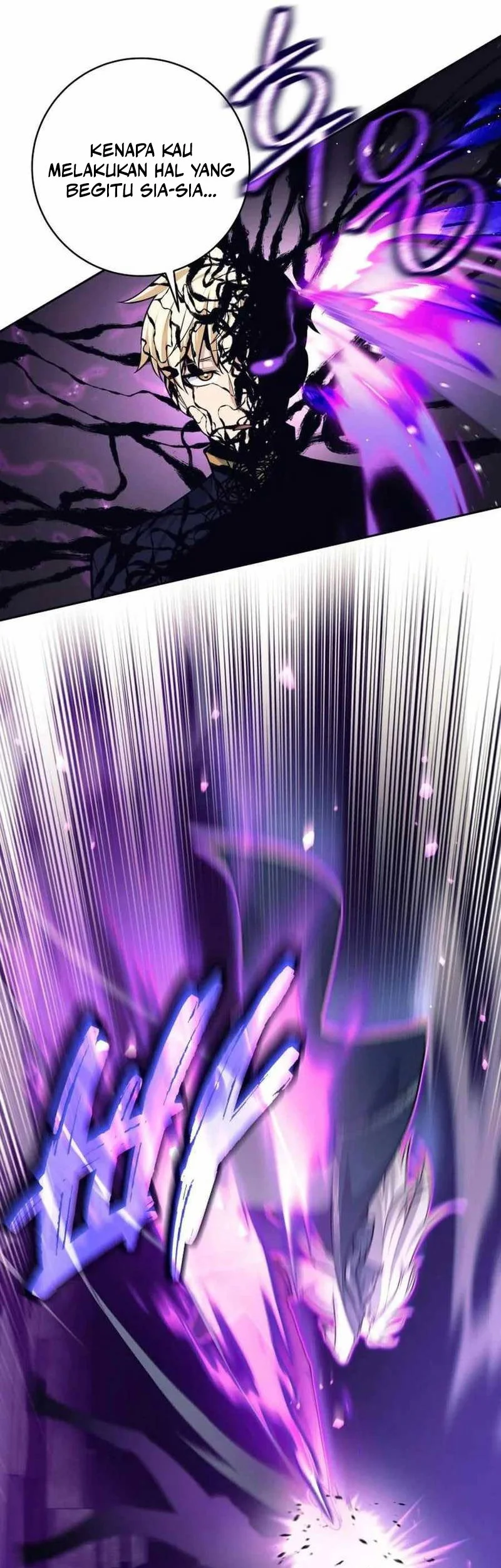 I Quit The Heros Party Chapter 130 Gambar 48