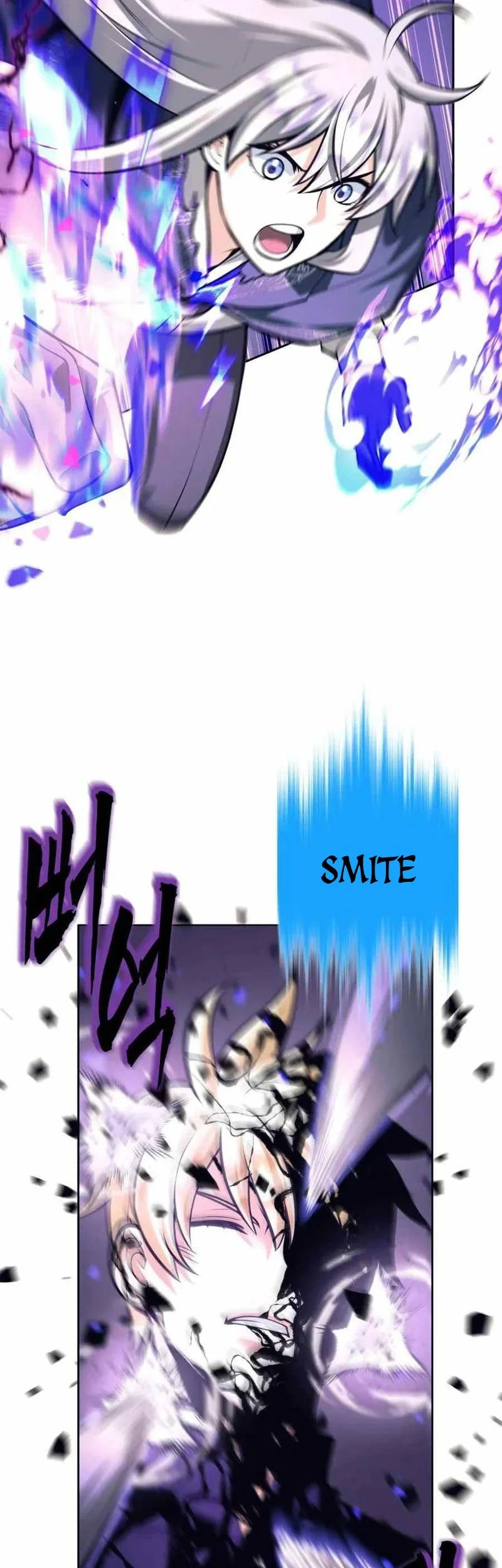 I Quit The Heros Party Chapter 130 Gambar 53