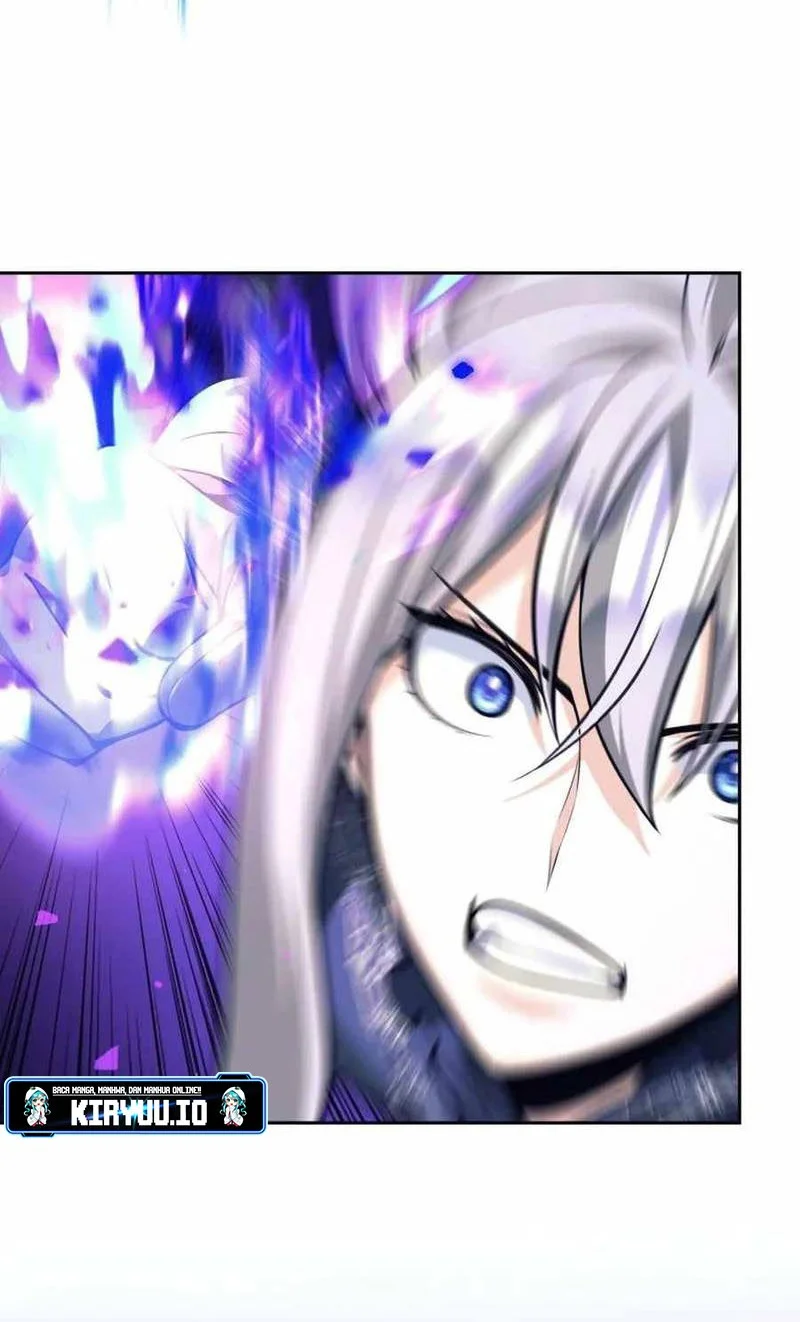 I Quit The Heros Party Chapter 130 Gambar 55