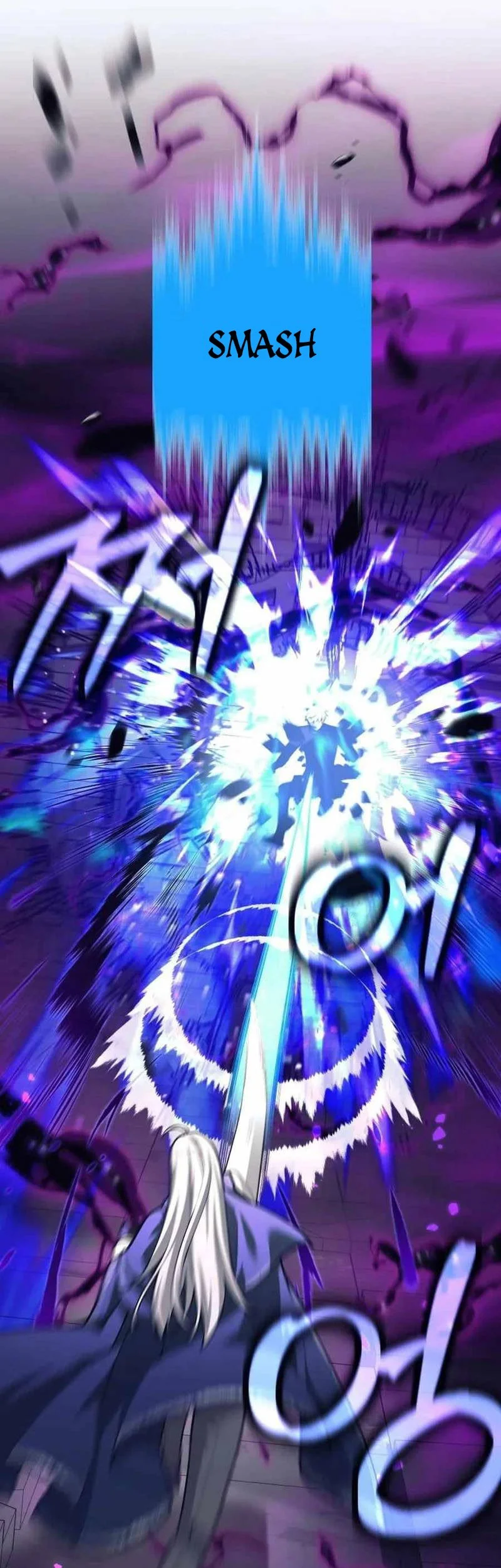 I Quit The Heros Party Chapter 130 Gambar 56