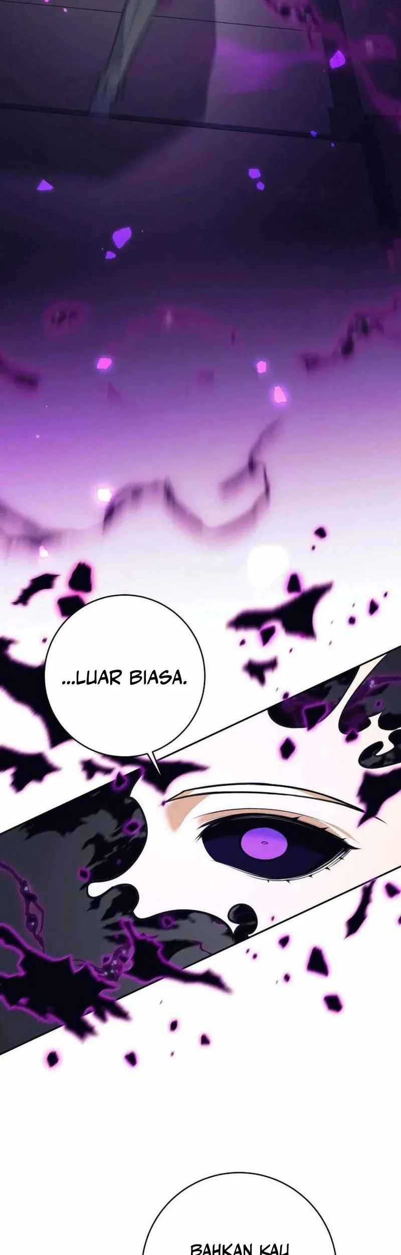 I Quit The Heros Party Chapter 130 Gambar 57