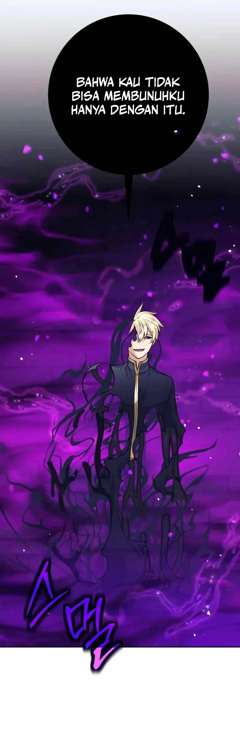 I Quit The Heros Party Chapter 130 Gambar 60