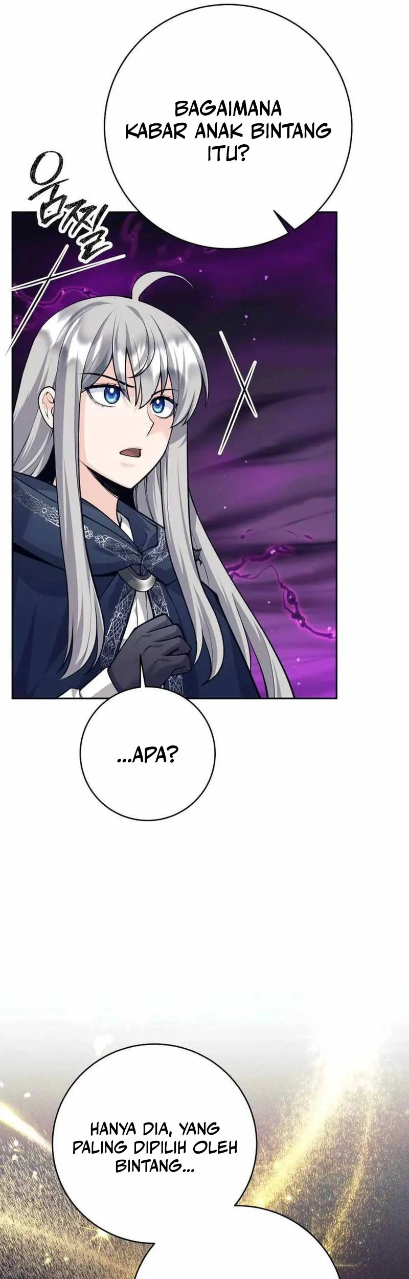 I Quit The Heros Party Chapter 130 Gambar 64