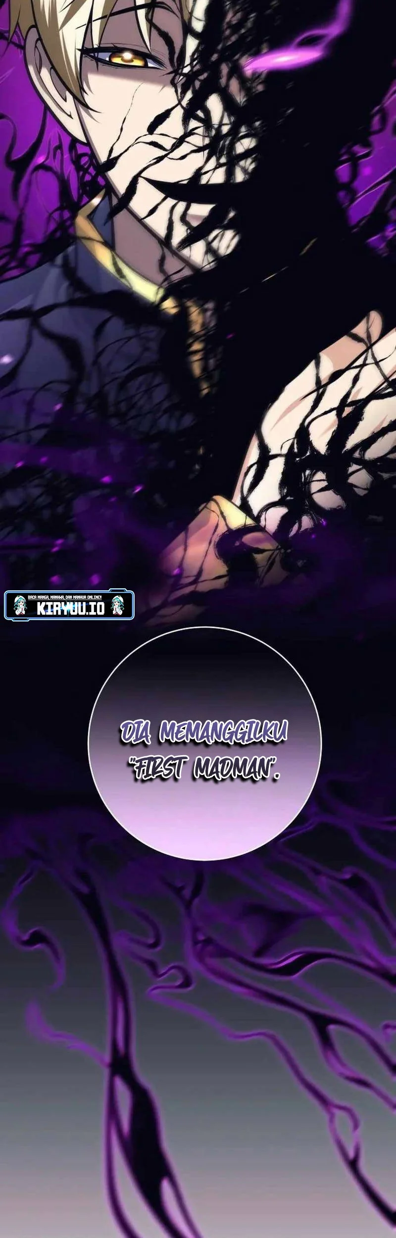 I Quit The Heros Party Chapter 130 Gambar 9