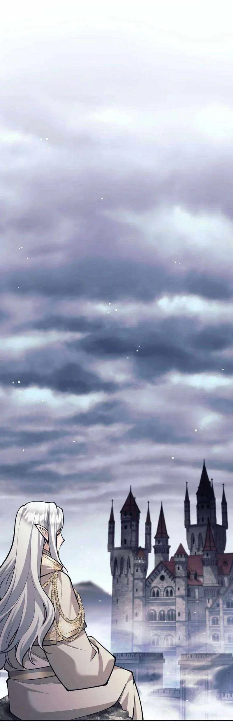 I Quit The Heros Party Chapter 130 Gambar 11