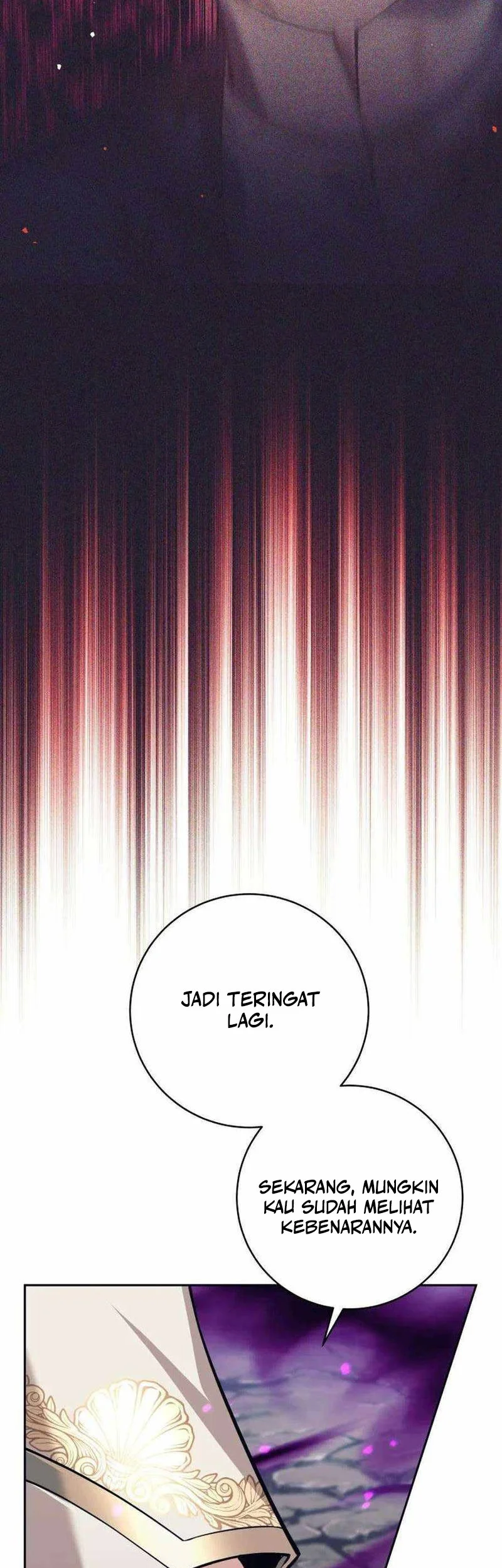 I Quit The Heros Party Chapter 130 Gambar 15