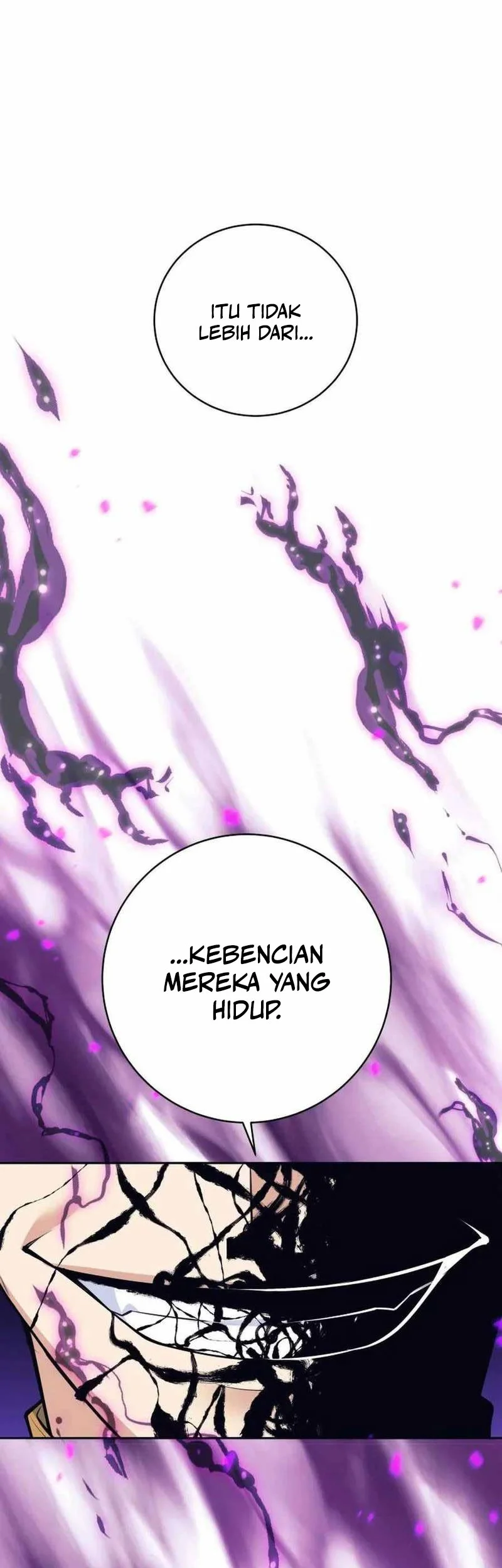 I Quit The Heros Party Chapter 130 Gambar 18