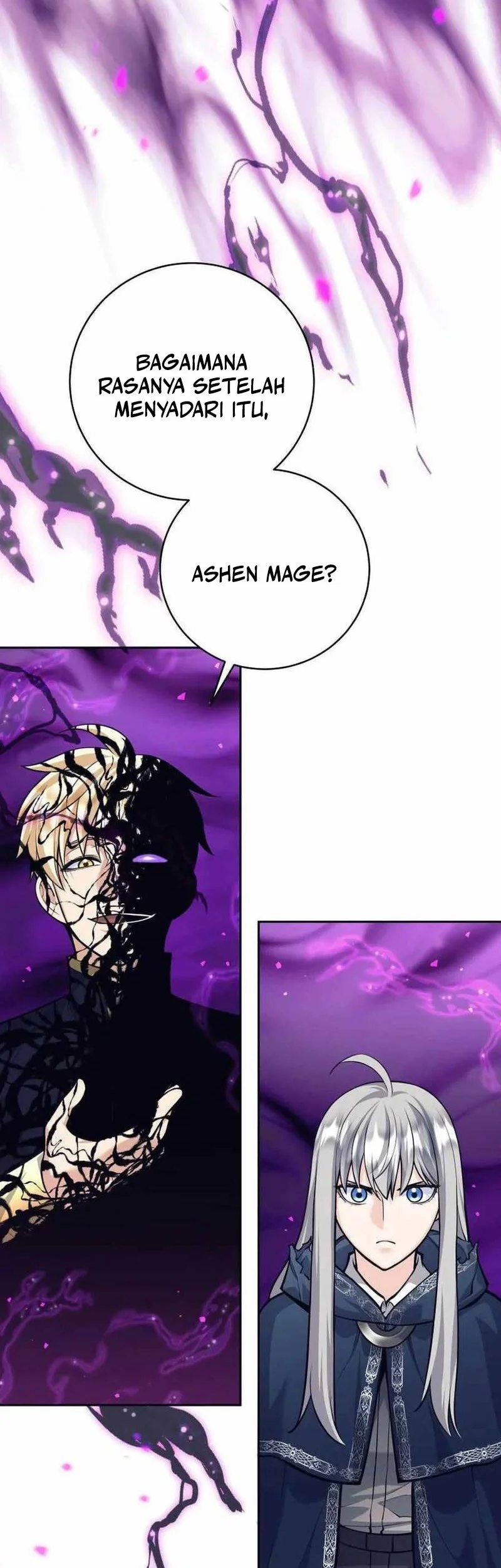 I Quit The Heros Party Chapter 130 Gambar 19