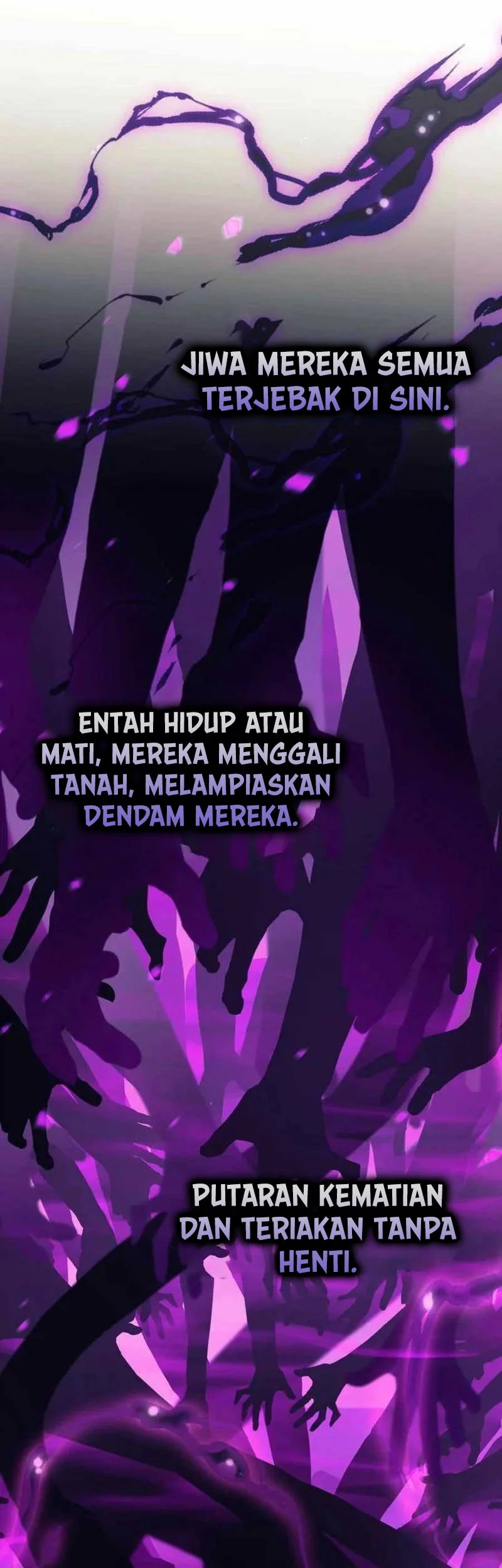 I Quit The Heros Party Chapter 130 Gambar 21