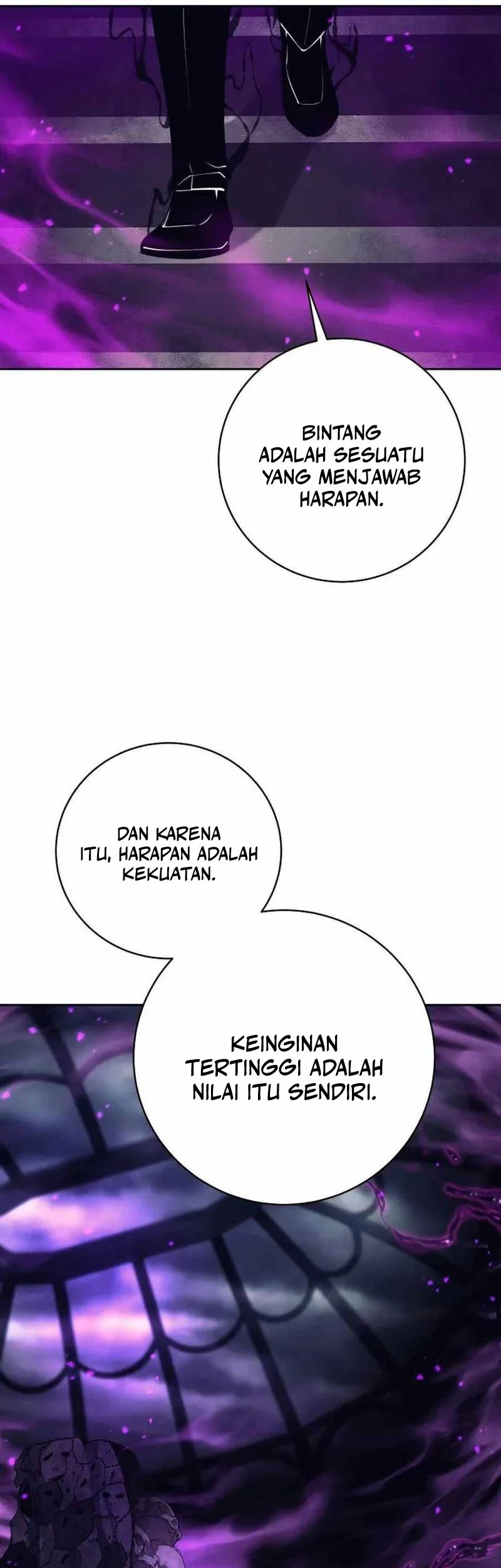 I Quit The Heros Party Chapter 130 Gambar 25