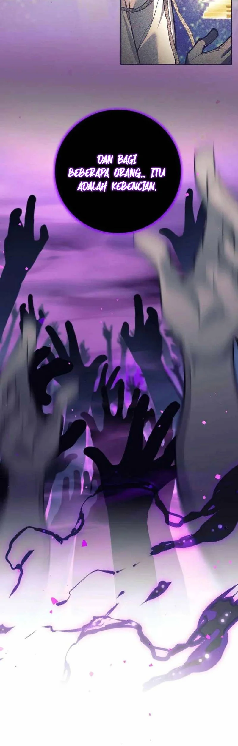 I Quit The Heros Party Chapter 130 Gambar 27