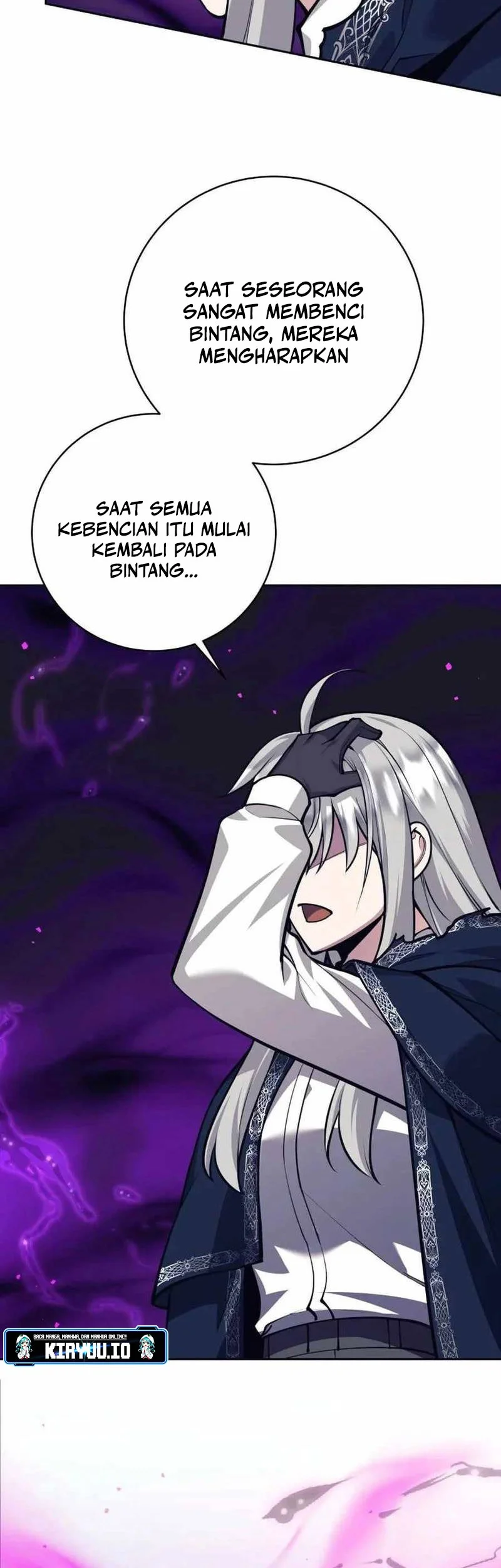 I Quit The Heros Party Chapter 130 Gambar 30