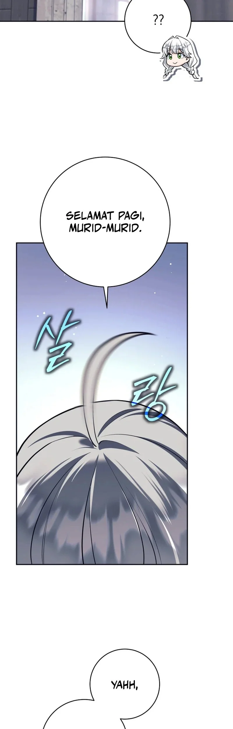 I Quit The Heros Party Chapter 131 Gambar 66