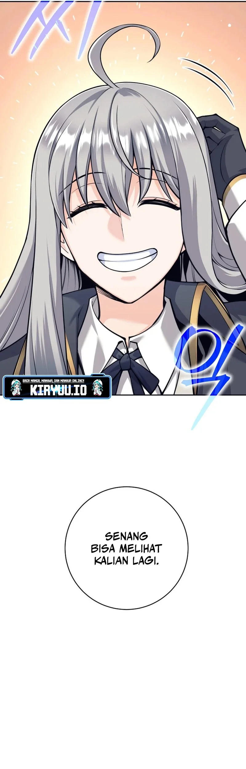 I Quit The Heros Party Chapter 131 Gambar 69