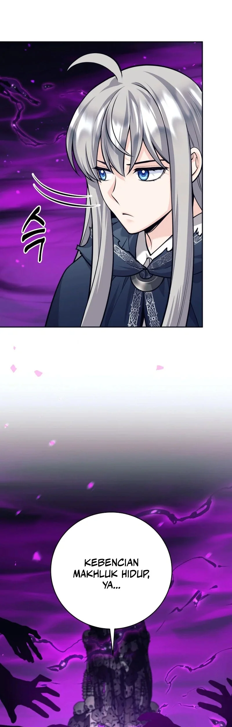 I Quit The Heros Party Chapter 131 Gambar 4