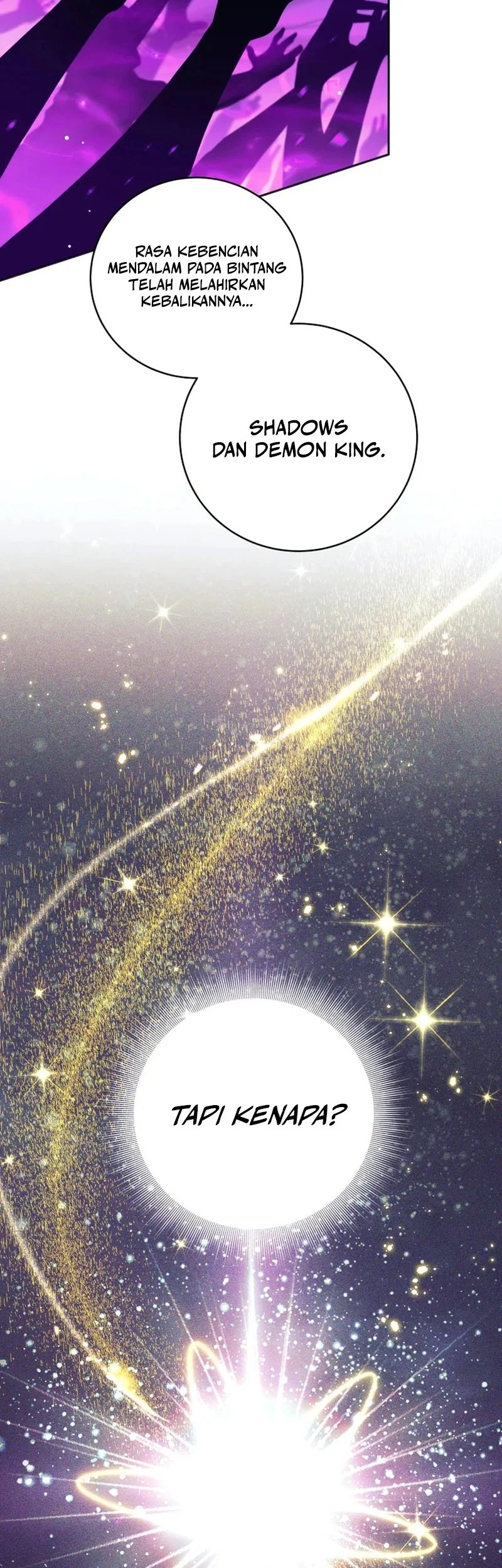 I Quit The Heros Party Chapter 131 Gambar 6