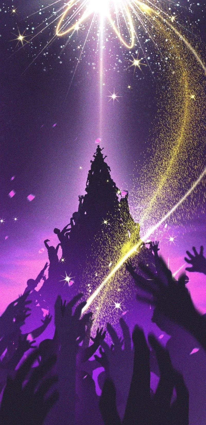 I Quit The Heros Party Chapter 131 Gambar 7