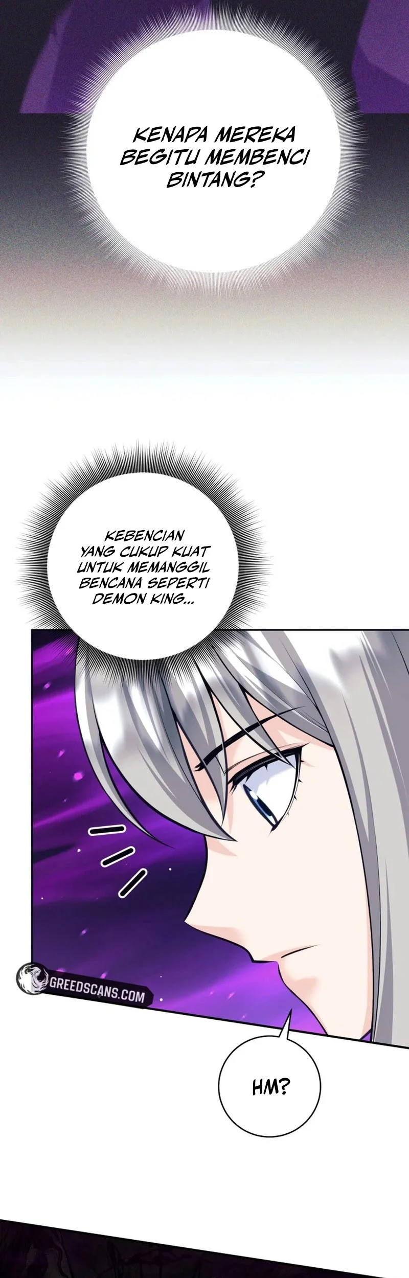 I Quit The Heros Party Chapter 131 Gambar 8