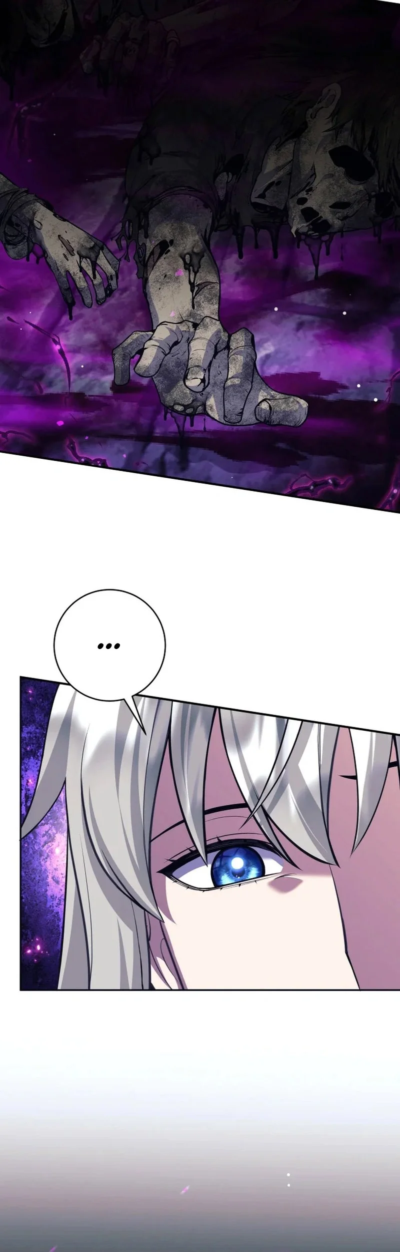 I Quit The Heros Party Chapter 131 Gambar 9