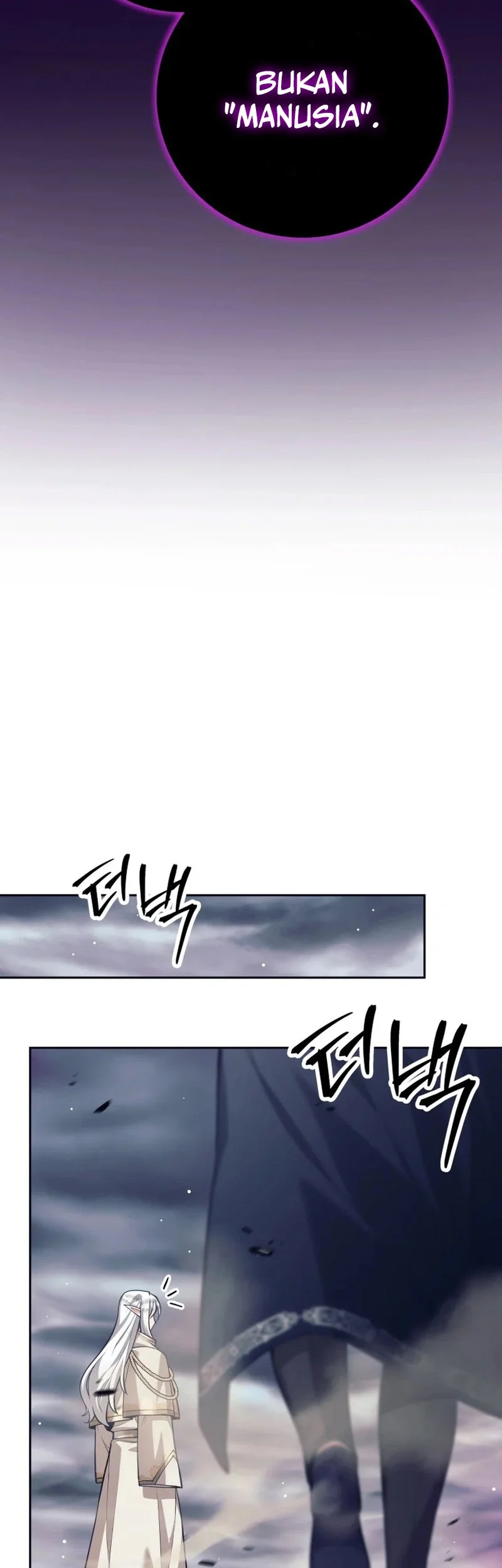 I Quit The Heros Party Chapter 131 Gambar 11