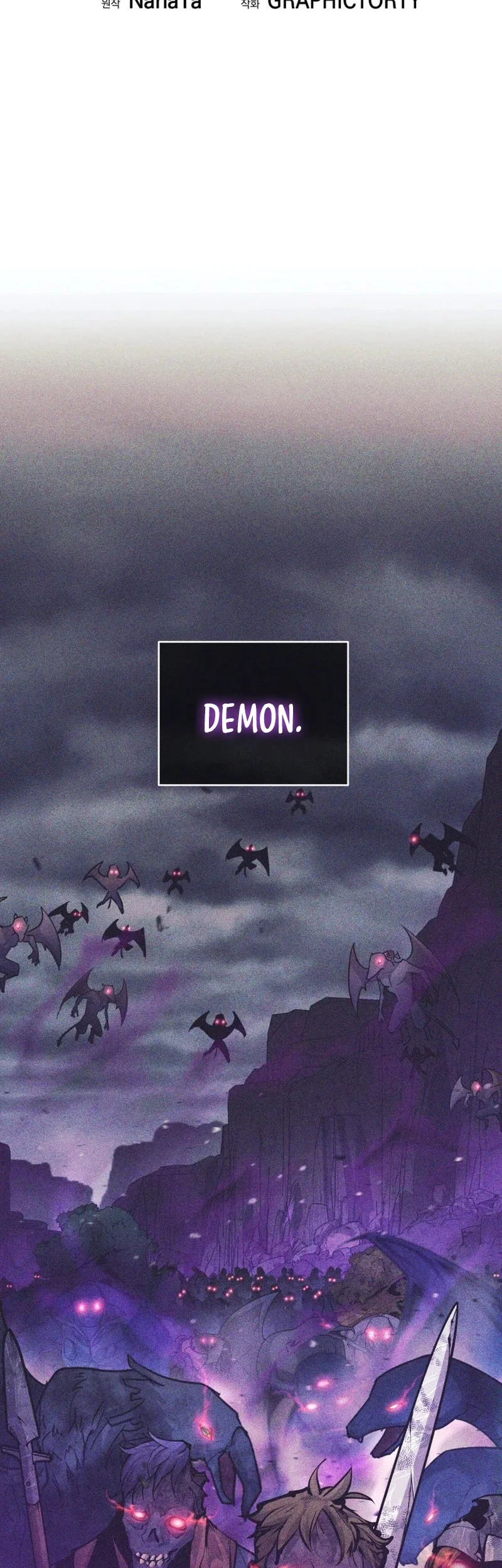 I Quit The Heros Party Chapter 131 Gambar 16