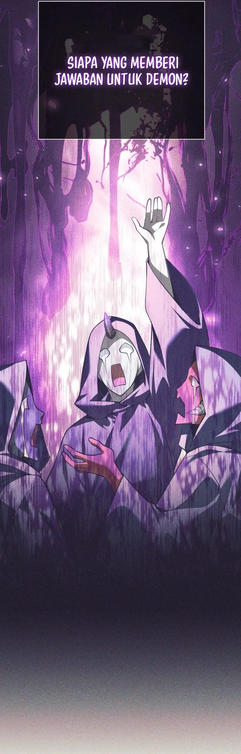 I Quit The Heros Party Chapter 131 Gambar 21