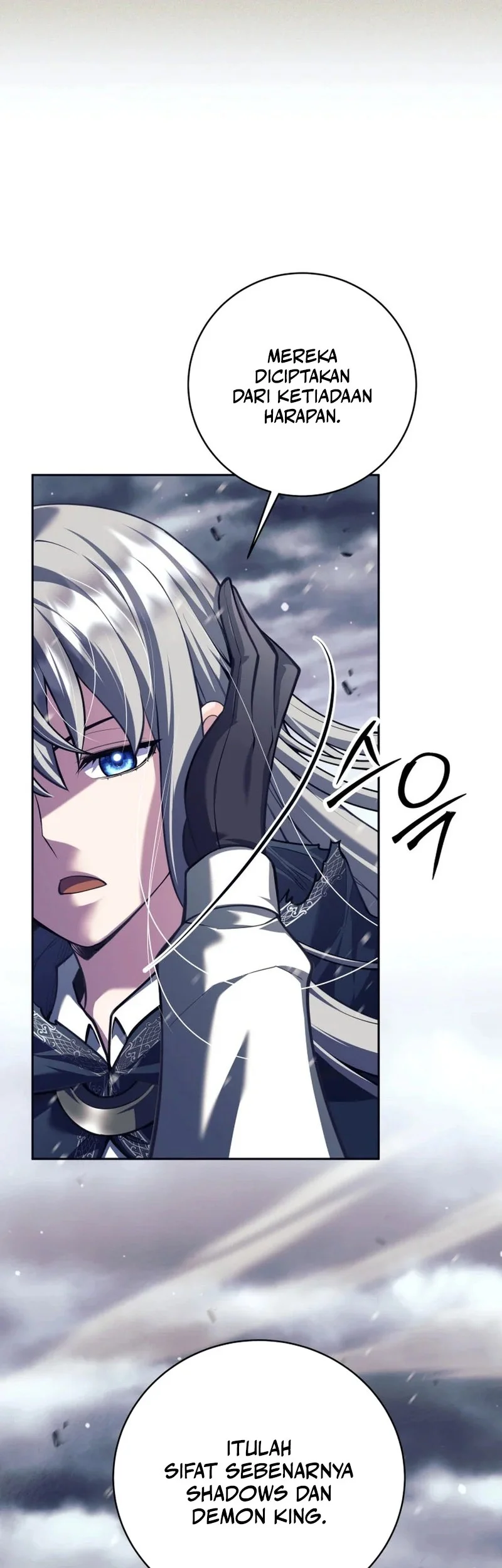 I Quit The Heros Party Chapter 131 Gambar 22