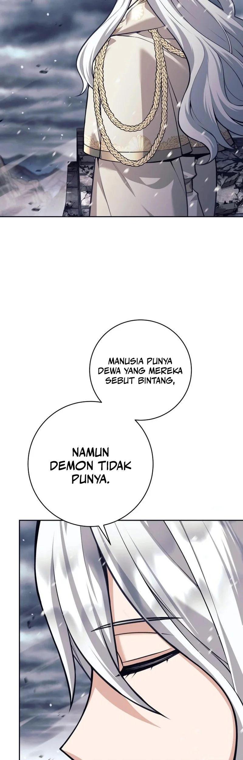 I Quit The Heros Party Chapter 131 Gambar 24