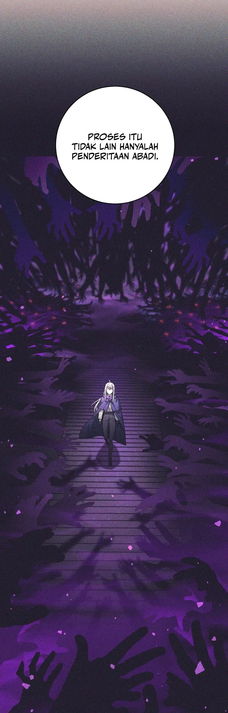 I Quit The Heros Party Chapter 131 Gambar 26