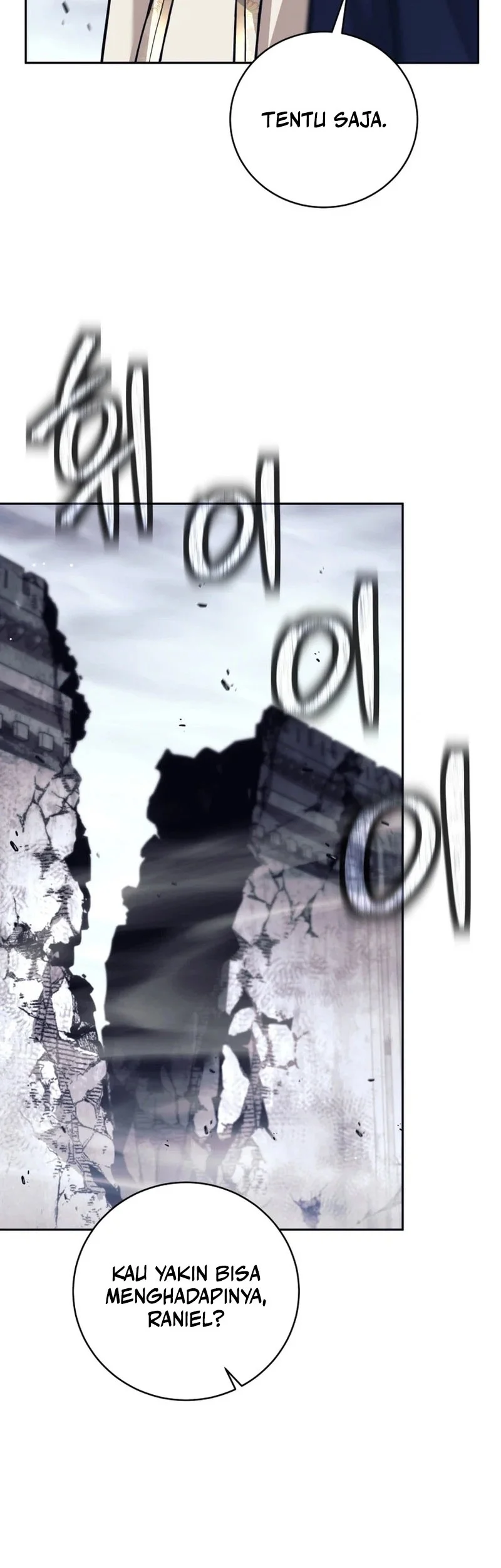 I Quit The Heros Party Chapter 131 Gambar 38