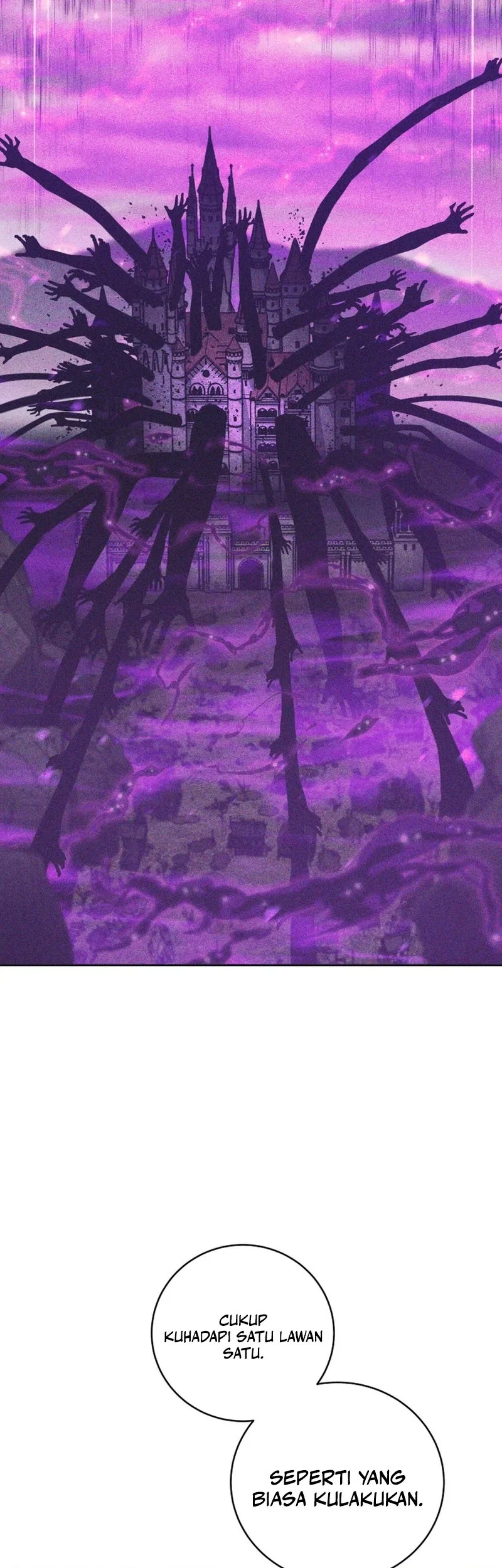 I Quit The Heros Party Chapter 131 Gambar 41