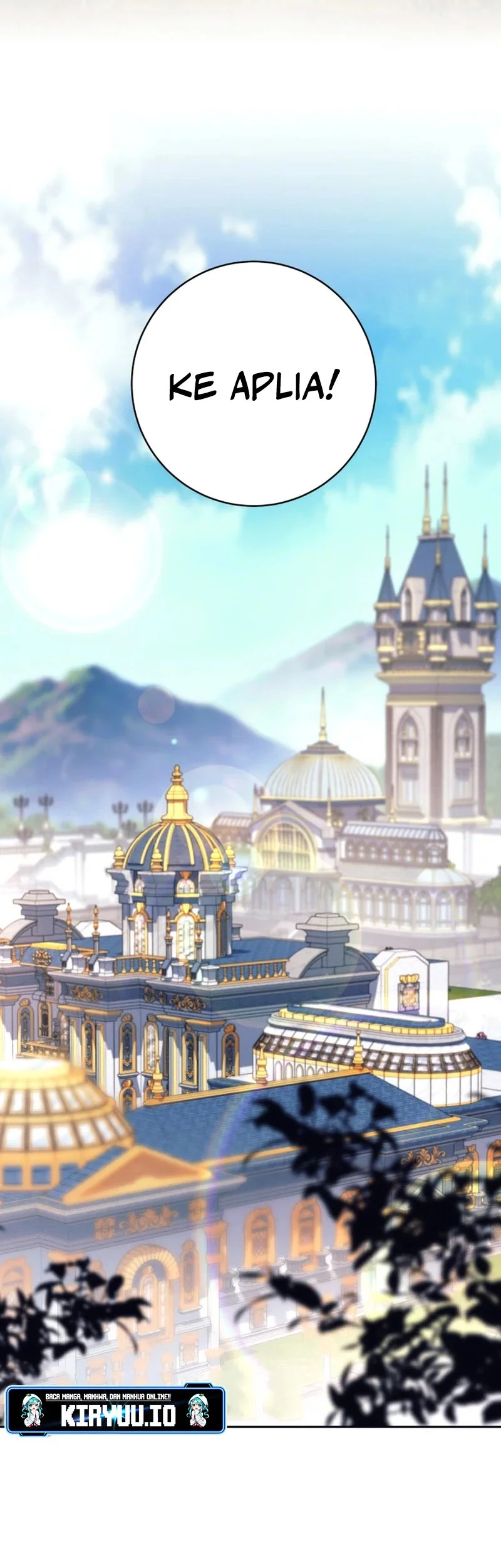 I Quit The Heros Party Chapter 131 Gambar 48