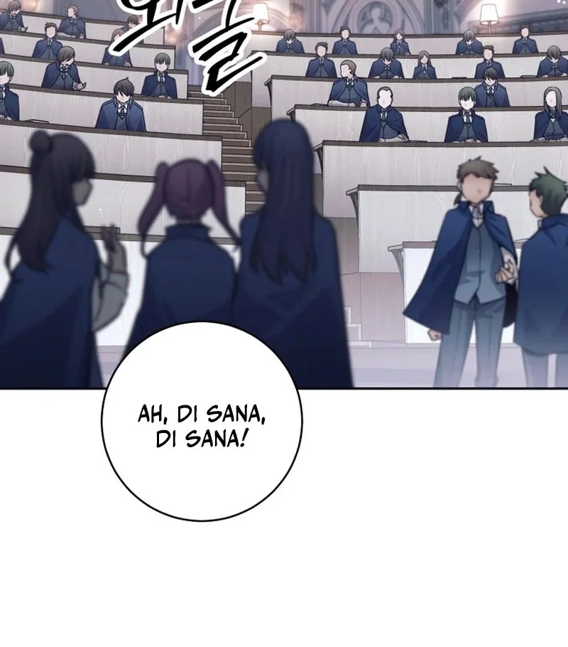 I Quit The Heros Party Chapter 131 Gambar 50