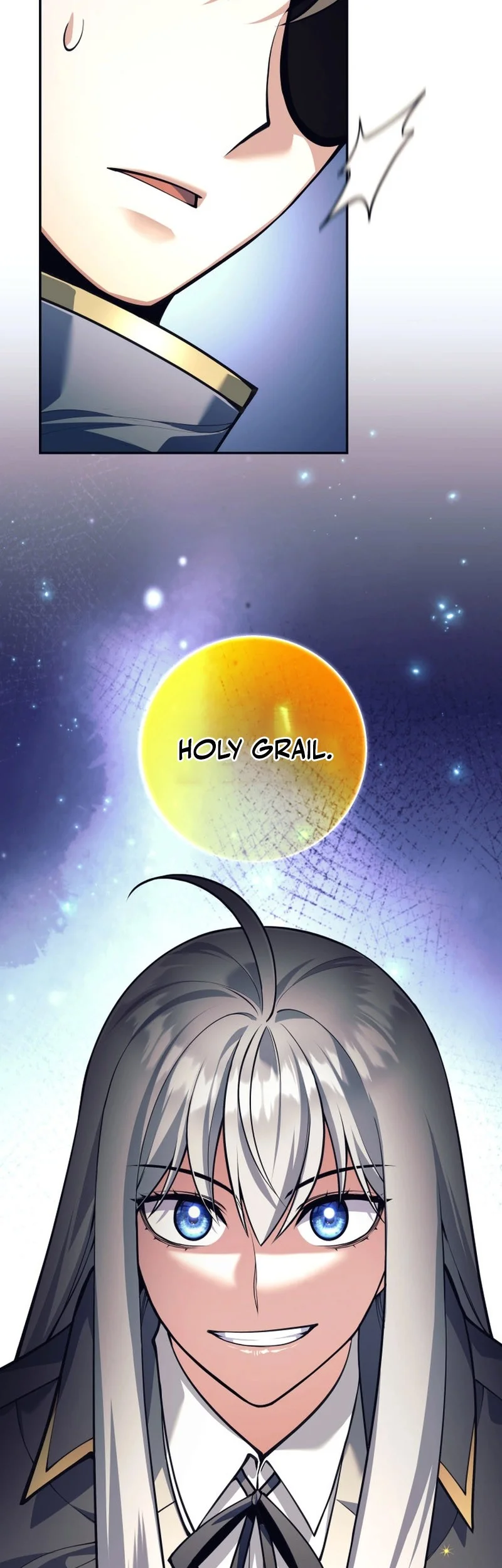 I Quit The Heros Party Chapter 132 Gambar 60