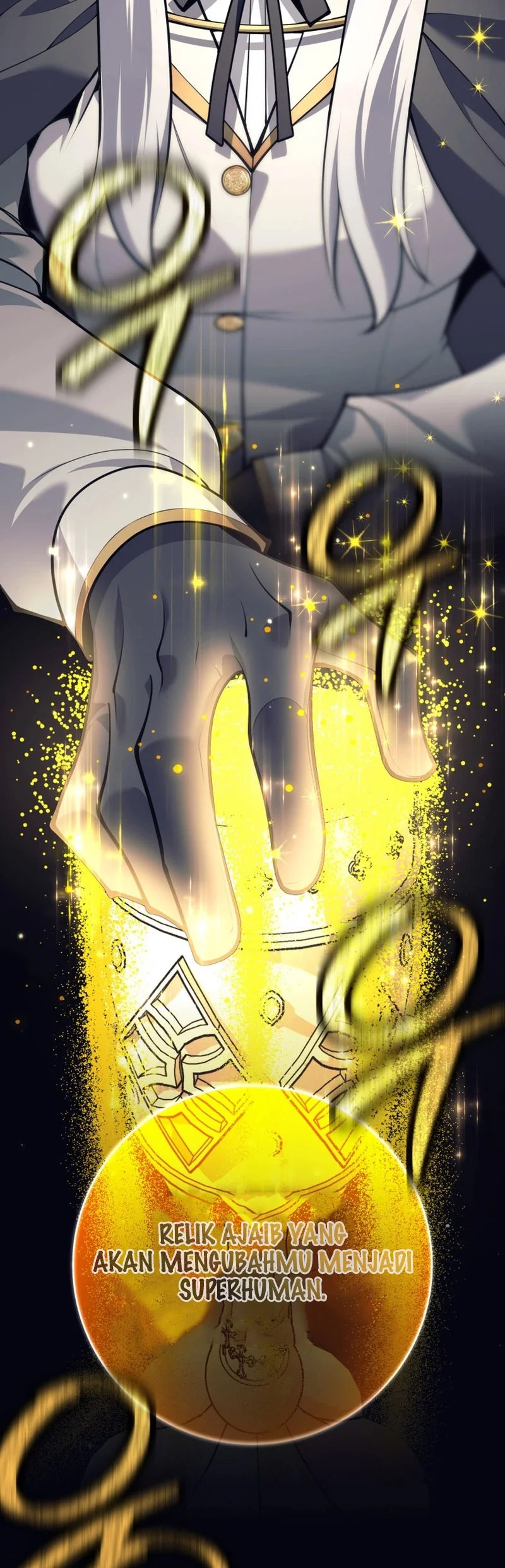 I Quit The Heros Party Chapter 132 Gambar 61